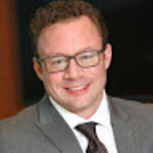 Meet your Posher, Geoffrey